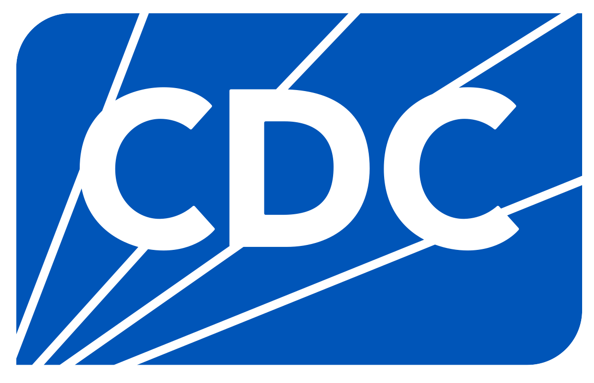 CDC Logo
